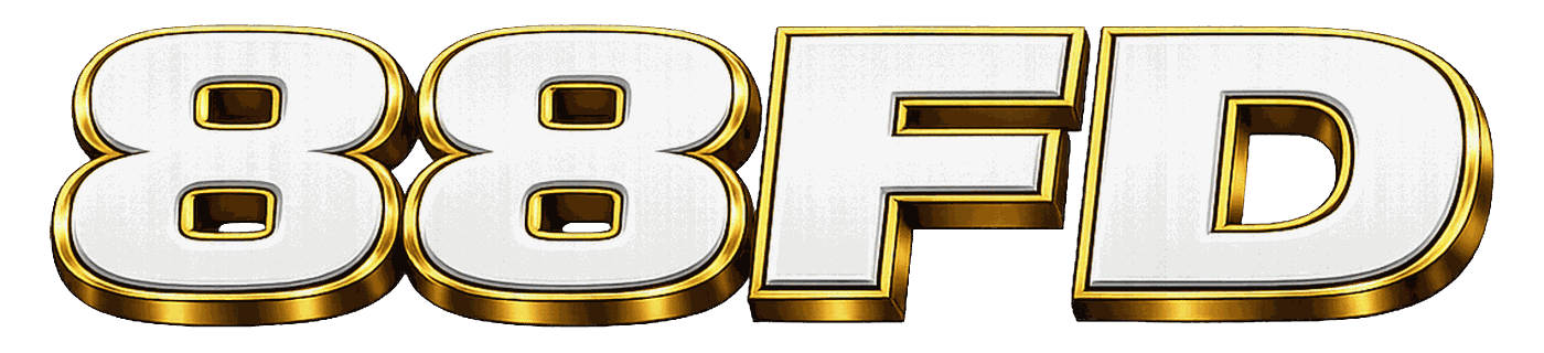 88fd লোগো